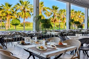 Movenpick Resort Antalya Tekirova 5*