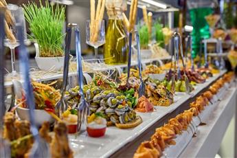 Movenpick Resort Antalya Tekirova 5*