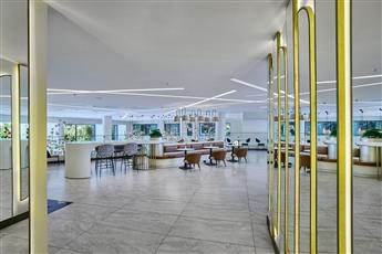 Movenpick Resort Antalya Tekirova 5*