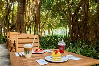 Movenpick Resort Antalya Tekirova 5*