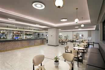 Movenpick Resort Antalya Tekirova 5*