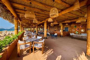 Movenpick Resort Antalya Tekirova 5*