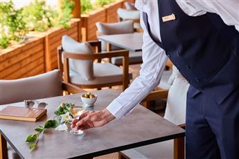 Movenpick Resort Antalya Tekirova 5*