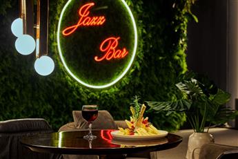 Movenpick Resort Antalya Tekirova 5*