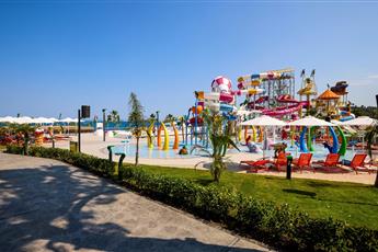 Movenpick Resort Antalya Tekirova 5*
