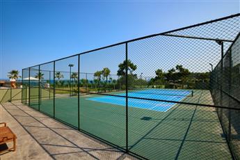 Movenpick Resort Antalya Tekirova 5*