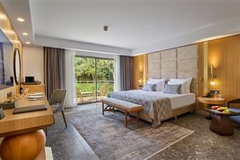 Movenpick Resort Antalya Tekirova 5*