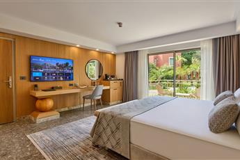 Movenpick Resort Antalya Tekirova 5*