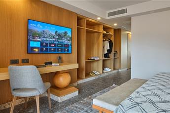 Movenpick Resort Antalya Tekirova 5*