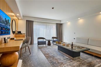 Movenpick Resort Antalya Tekirova 5*