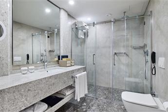 Movenpick Resort Antalya Tekirova 5*