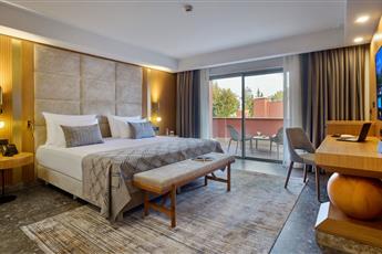 Movenpick Resort Antalya Tekirova 5*