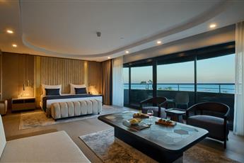 Movenpick Resort Antalya Tekirova 5*