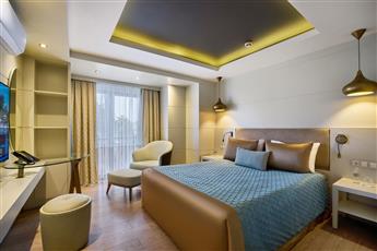 Movenpick Resort Antalya Tekirova 5*
