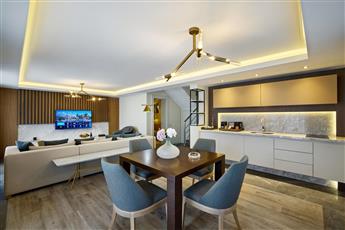 Movenpick Resort Antalya Tekirova 5*