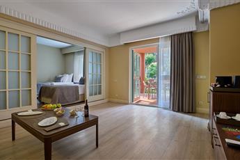 Movenpick Resort Antalya Tekirova 5*