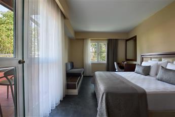 Movenpick Resort Antalya Tekirova 5*