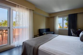 Movenpick Resort Antalya Tekirova 5*