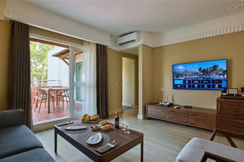Movenpick Resort Antalya Tekirova 5*