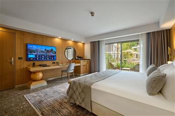 Movenpick Resort Antalya Tekirova 5*
