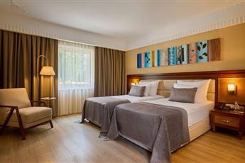 Movenpick Resort Antalya Tekirova 5*