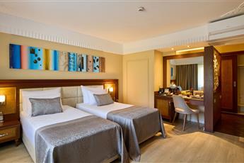 Movenpick Resort Antalya Tekirova 5*