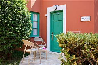 Movenpick Resort Antalya Tekirova 5*