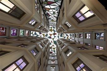 Moxy Istanbul Beyoglu 4*