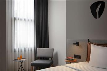 Moxy Istanbul Beyoglu 4*