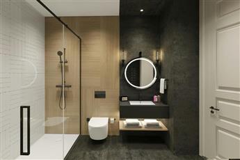 Moxy Istanbul Beyoglu