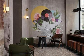 Moxy Istanbul Beyoglu