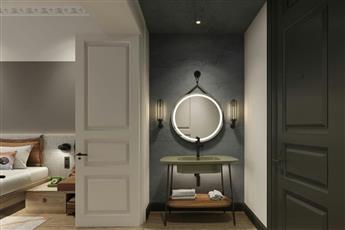 Moxy Istanbul Beyoglu