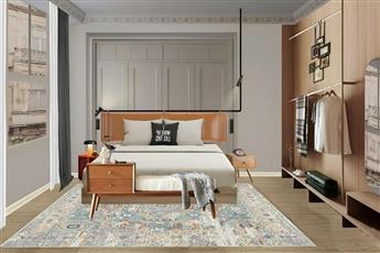 Moxy Istanbul Beyoglu