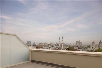 Moxy Istanbul Beyoglu