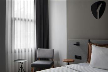 Moxy Istanbul Beyoglu