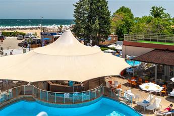 MPM Astoria Hotel 4*