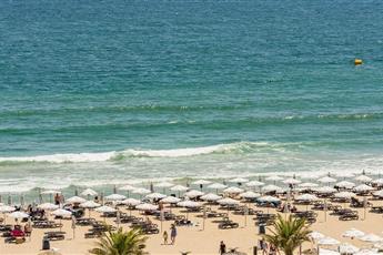 MPM Astoria Hotel 4*