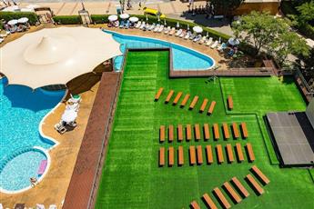 MPM Astoria Hotel 4*