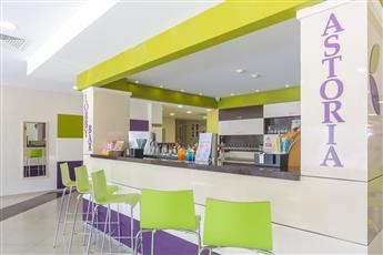 MPM Astoria Hotel 4*