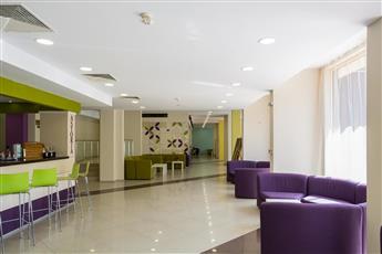 MPM Astoria Hotel 4*