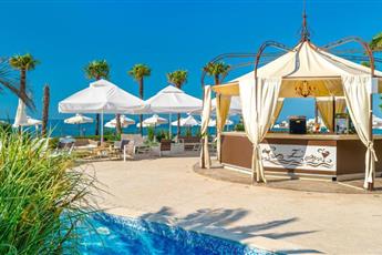 MPM Hotel Zornitza Sands 4*