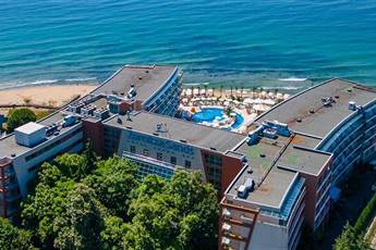 MPM Hotel Zornitza Sands 4*