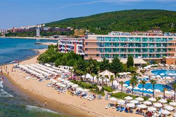 MPM Hotel Zornitza Sands 4*