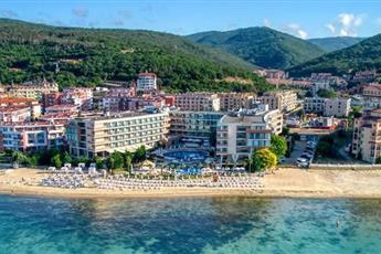 MPM Hotel Zornitza Sands 4*