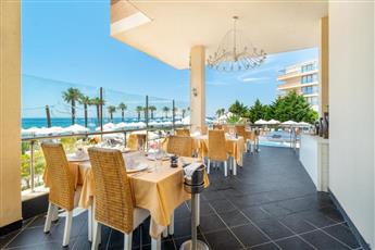 MPM Hotel Zornitza Sands 4*