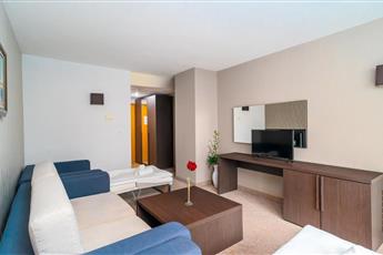 MPM Hotel Zornitza Sands 4*