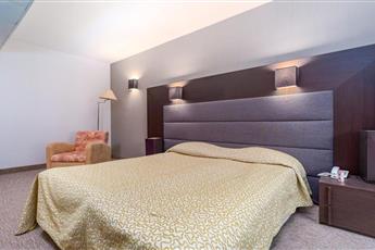 MPM Hotel Zornitza Sands 4*