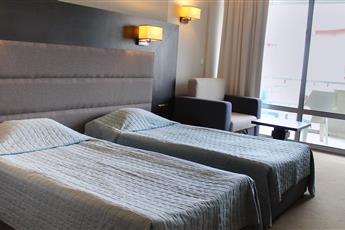 MPM Hotel Zornitza Sands 4*