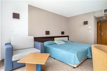 MPM Hotel Zornitza Sands 4*