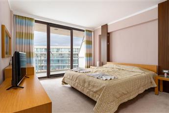 MPM Hotel Zornitza Sands 4*